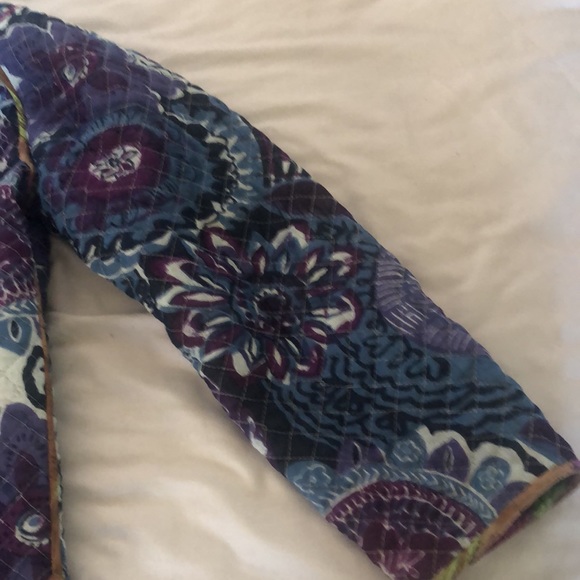 Reversible  jacket! - Picture 10 of 14